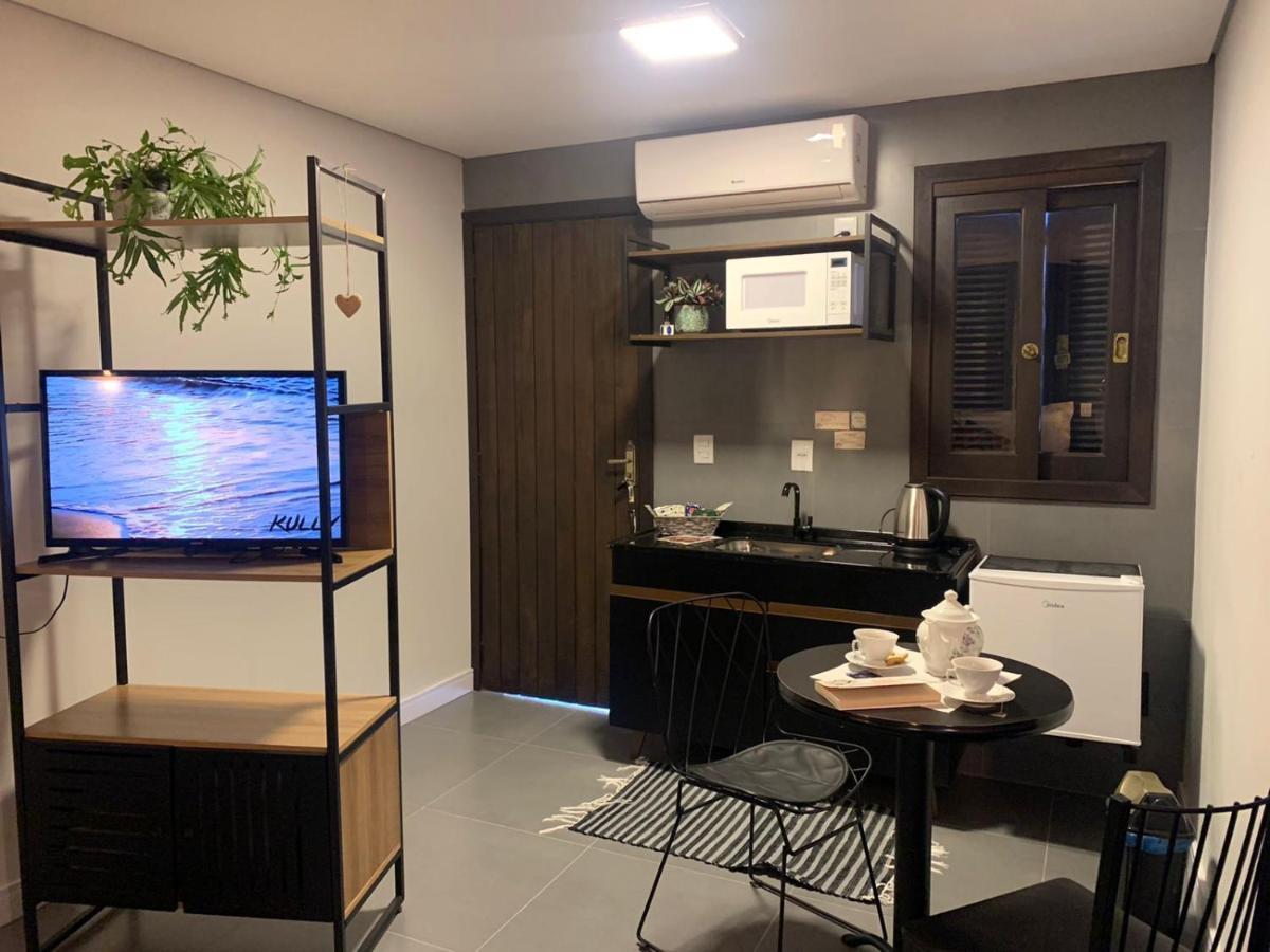 Apartamento Lofts Urbano