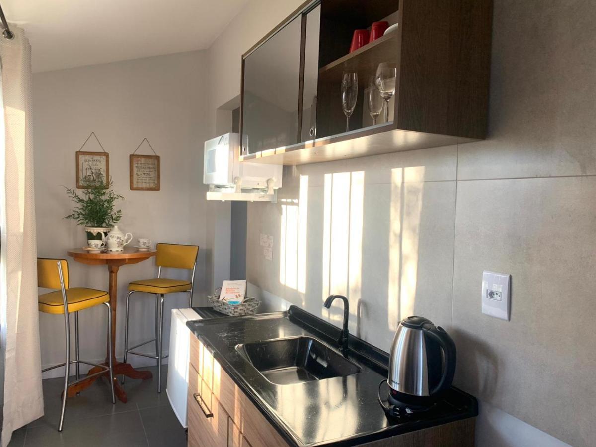 Lofts Urbano Apartamento *