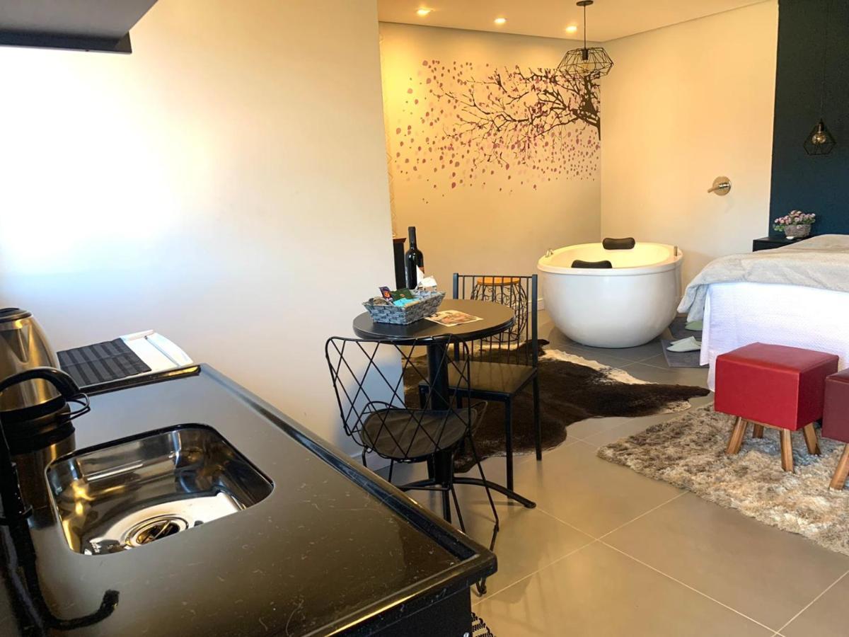 Lofts Urbano * Urubici