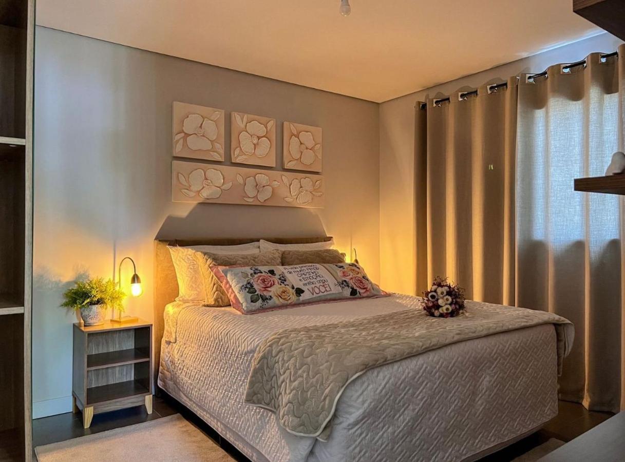 Apartamento Lofts Urbano Urubici