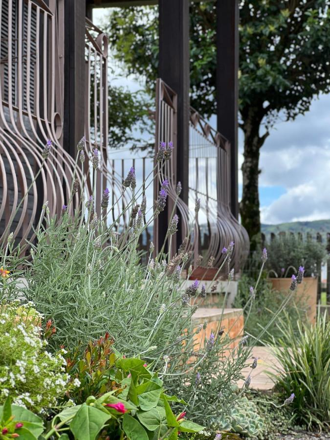 Lofts Urbano * Urubici
