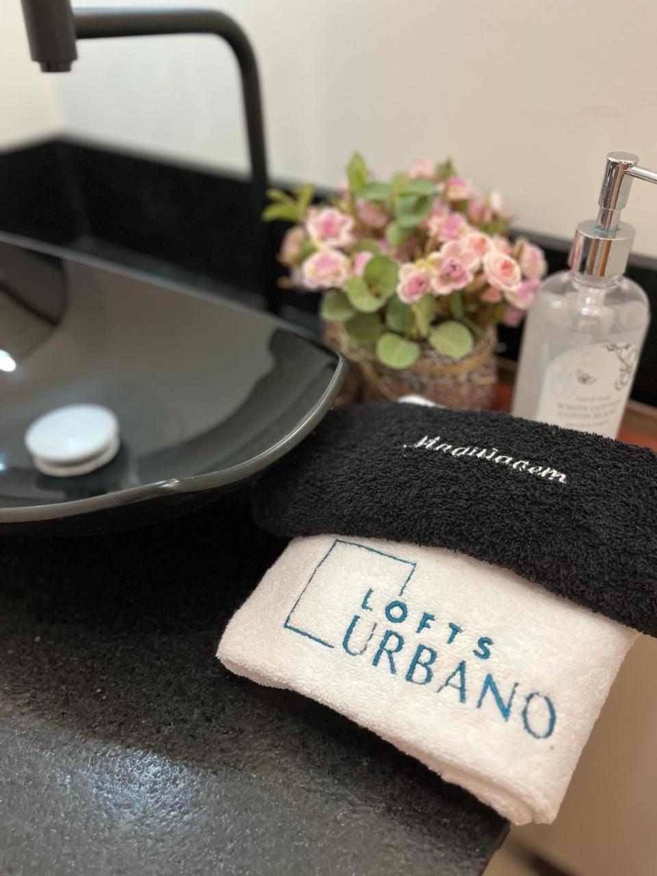 Apartamento Lofts Urbano Urubici