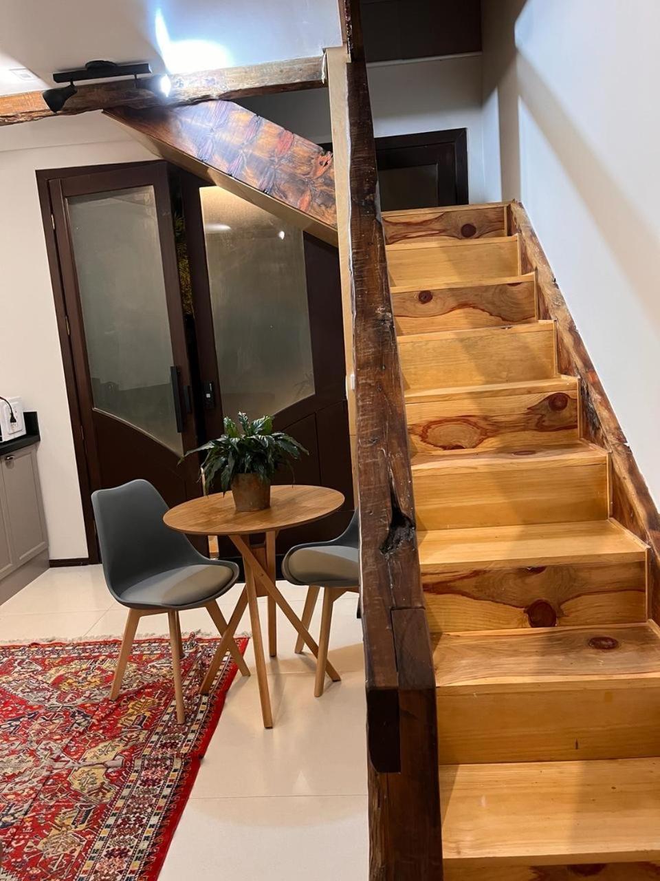 Apartamento Lofts Urbano