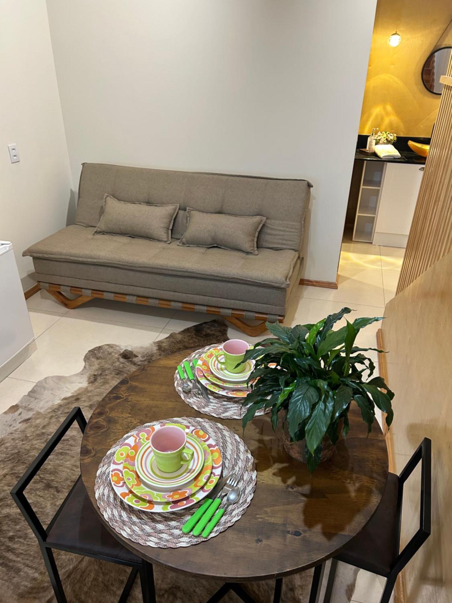 Lofts Urbano Apartamento *