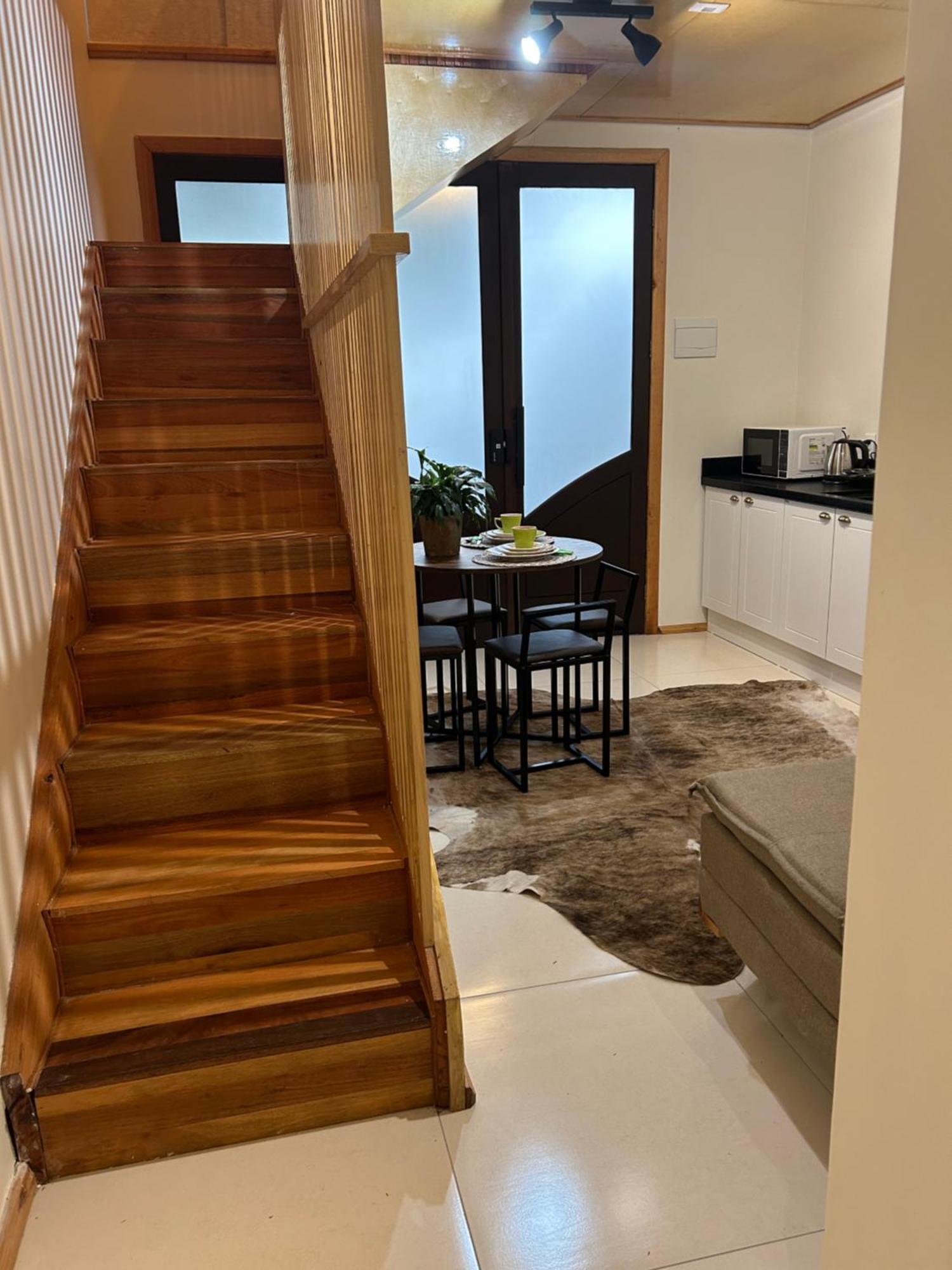 Apartamento Lofts Urbano Urubici